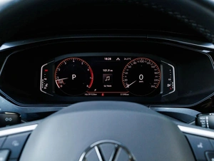 Внедорожник Volkswagen Taos 2021 года, 2689000 рублей, Большой Сочи