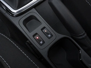 Внедорожник Renault Kaptur 2021 года, 1632000 рублей, Ставрополь