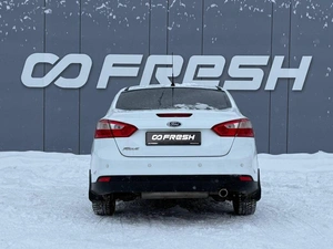Седан Ford Focus 2012 года, 800000 рублей, Ижевск