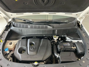 Внедорожник Changan CS35PLUS 2022 года, 1765000 рублей, Смоленск