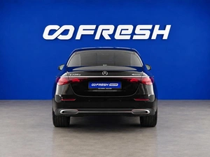 Седан Mercedes-benz E-класс 2024 года, 7770046 рублей, Москва