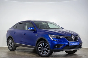 Внедорожник Renault Arkana 2022 года, 1799000 рублей, Оренбург