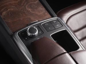 Внедорожник Mercedes-benz M-класс AMG 2015 года, 3185000 рублей, Минеральные Воды
