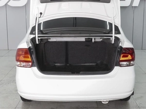 Седан Volkswagen Polo 2014 года, 870000 рублей, Ростов-на-Дону