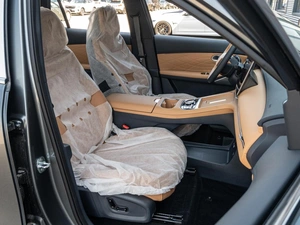 Внедорожник Geely Galaxy Starship 7 2025 года, 3250000 рублей, Краснодар