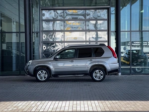 Внедорожник Nissan X-Trail 2011 года, 1280000 рублей, Уфа