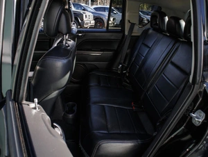 Внедорожник Jeep Compass 2012 года, 1050000 рублей, Большой Сочи