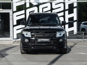 Внедорожник Mitsubishi Pajero 2012 года, 2250000 рублей, Волгоград