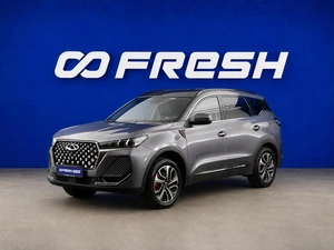 Внедорожник Chery Tiggo 7 Pro Max 2025 года, 2015444 рублей, Москва