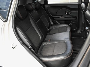 Внедорожник Kia Soul 2017 года, 1674000 рублей, Кирилловка