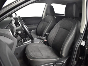 Внедорожник Nissan Qashqai 2007 года, 623200 рублей, Казань