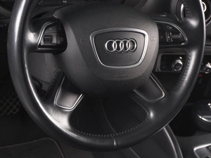 Седан Audi A3 2015 года, 1775000 рублей, Красный Пахарь
