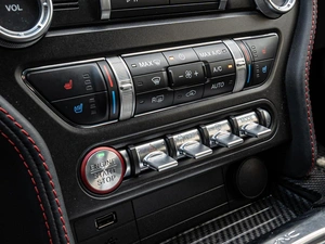 Купе Ford Mustang 2020 года, 5990000 рублей, Краснодар