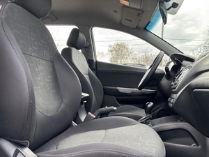 Хетчбэк Kia Rio 2016 года, 1265000 рублей, Ижевск