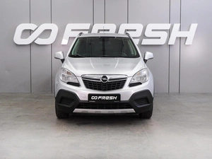 Внедорожник Opel Mokka 2014 года, 1059000 рублей, Воронеж