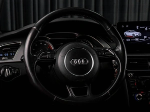 Седан Audi A4 2012 года, 1839000 рублей, Тюмень