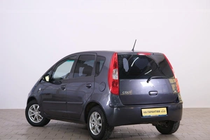 Хетчбэк Mitsubishi Colt 2006 года, 589000 рублей, Омск