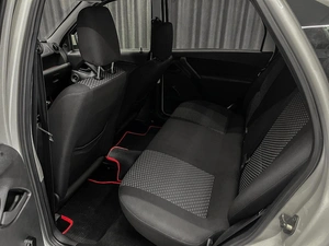 Седан ВАЗ (LADA) Granta 2018 года, 569000 рублей, Красноярск