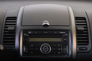 Хетчбэк Nissan Note 2008 года, 639000 рублей, Омск