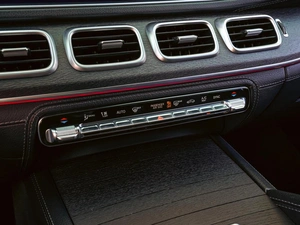 Внедорожник Mercedes-benz GLE-класс 2020 года, 6298000 рублей, Краснодар