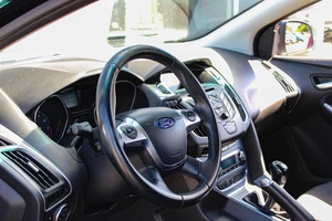 Седан Ford Focus 2012 года, 990000 рублей, Ярославль