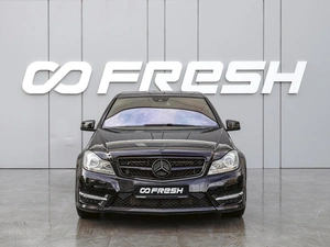 Седан Mercedes-benz C-класс 2013 года, 1790000 рублей, Краснодар