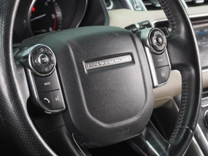 Внедорожник Land Rover Range Rover Sport 2013 года, 2549000 рублей, Воронеж