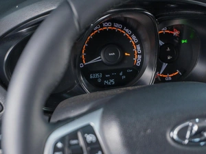 Седан ВАЗ (LADA) Vesta 2021 года, 999000 рублей, Сургут