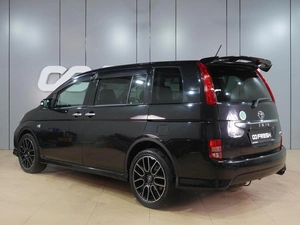 Минивэн Toyota Isis 2009 года, 1484000 рублей, Воронеж