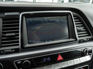 Седан Hyundai Sonata 2018 года, 1950000 рублей, Краснодар