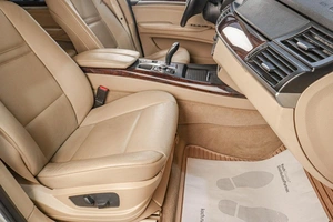 Внедорожник BMW X5 2010 года, 2589000 рублей, Челябинск