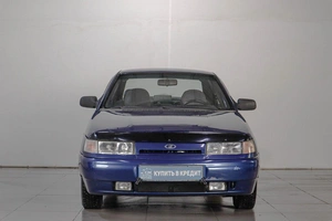 Седан ВАЗ (LADA) 2110 2002 года, 169000 рублей, Челябинск