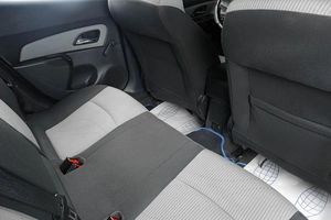 Седан Chevrolet Cruze 2012 года, 719000 рублей, Тюмень