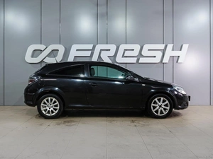 Хетчбэк Opel Astra 2007 года, 399000 рублей, Воронеж