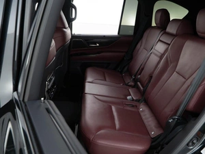 Внедорожник Lexus LX 2023 года, 16298999 рублей, Москва