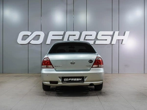 Седан Nissan Almera Classic 2006 года, 579000 рублей, Воронеж