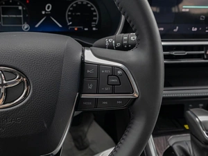 Внедорожник Toyota Highlander 2025 года, 5170000 рублей, Краснодар