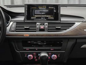 Седан Audi A6 2016 года, 2150000 рублей, Красноярск