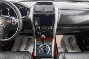 Внедорожник Suzuki Grand Vitara 2006 года, 999000 рублей, Барнаул