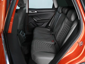 Внедорожник Volkswagen Taos 2022 года, 2749000 рублей, Аксай