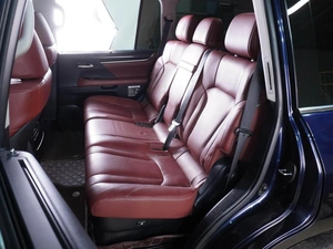 Внедорожник Lexus LX 2016 года, 6899000 рублей, Воронеж