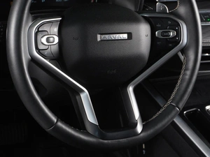 Внедорожник Haval Jolion 2024 года, 2259000 рублей, Красный Пахарь