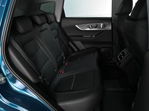 Внедорожник Chery Tiggo 7L 2025 года, 2379000 рублей, Аксай