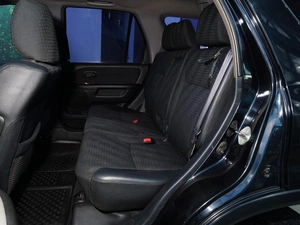 Внедорожник Honda CR-V 2003 года, 678000 рублей, Тверь