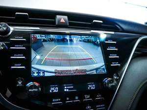 Седан Toyota Camry 2019 года, 3190000 рублей, Красноярск