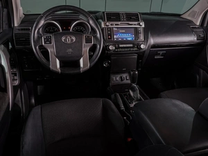 Внедорожник Toyota Land Cruiser Prado 2015 года, 3560000 рублей, Воронеж