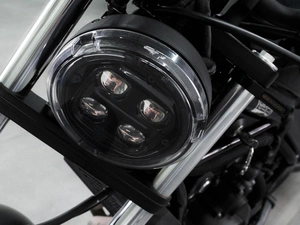 Honda CMX 500 Rebel 2022 года, 849000 рублей, Воронеж