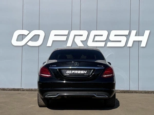 Седан Mercedes-benz C-класс 2016 года, 2799000 рублей, Ижевск