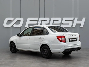 Седан ВАЗ (LADA) Granta 2019 года, 799000 рублей, Краснодар
