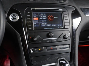 Седан Ford Mondeo 2013 года, 890000 рублей, Минеральные Воды